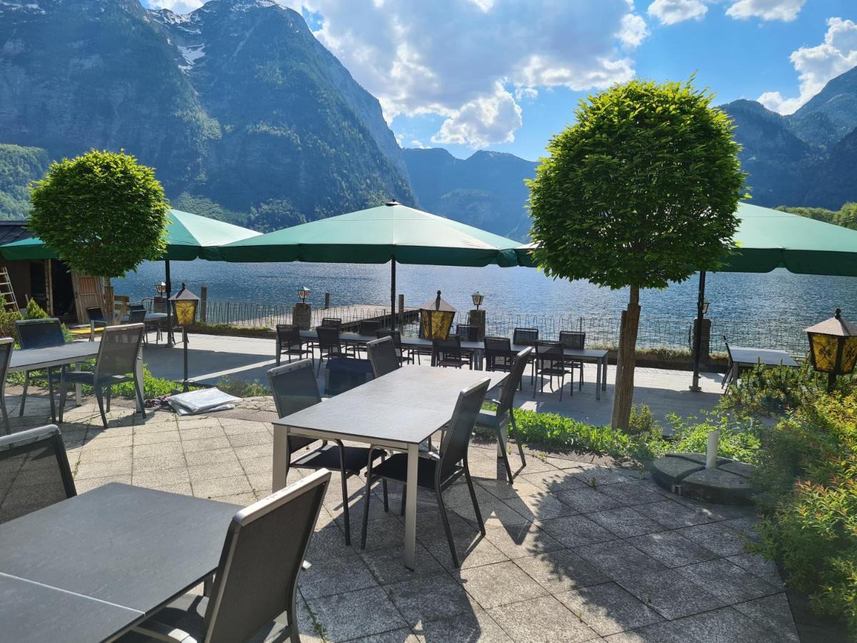 B&B Hallstatt Lake - Self Check In Obertraun Exterior photo